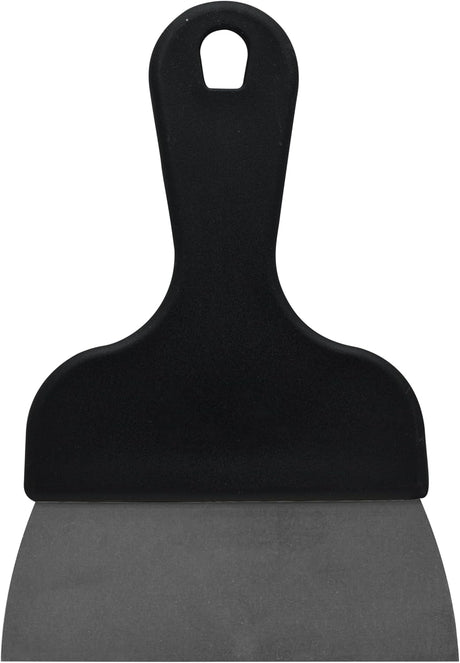 Raj Flexible Spatula, Silver R11048, Kitchen Griddle Accessories , Bread Spatula , Dough Spatula - 21CM - Al Kabayel Discount CentreRaj Flexible Spatula, Silver R11048, Kitchen Griddle Accessories , Bread Spatula , Dough Spatula - 21CMKitchen Utensils & GadgetsRAJAl Kabayel Discount Centre