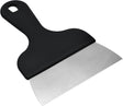 Raj Flexible Spatula, Silver R11048, Kitchen Griddle Accessories , Bread Spatula , Dough Spatula - 21CM - Al Kabayel Discount CentreRaj Flexible Spatula, Silver R11048, Kitchen Griddle Accessories , Bread Spatula , Dough Spatula - 21CMKitchen Utensils & GadgetsRAJAl Kabayel Discount Centre