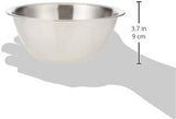 Raj MB015 Stainless Steel Mixing Bowl – 1.5 L | Silver - Al Kabayel Discount CentreRaj MB015 Stainless Steel Mixing Bowl – 1.5 L | SilverBowlsRAJAl Kabayel Discount Centre