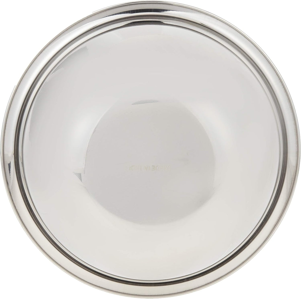 Raj MB015 Stainless Steel Mixing Bowl – 1.5 L | Silver - Al Kabayel Discount CentreRaj MB015 Stainless Steel Mixing Bowl – 1.5 L | SilverBowlsRAJAl Kabayel Discount Centre