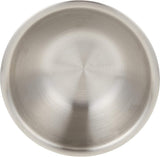 Raj MB015 Stainless Steel Mixing Bowl – 1.5 L | Silver - Al Kabayel Discount CentreRaj MB015 Stainless Steel Mixing Bowl – 1.5 L | SilverBowlsRAJAl Kabayel Discount Centre