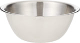 Raj MB015 Stainless Steel Mixing Bowl – 1.5 L | Silver - Al Kabayel Discount CentreRaj MB015 Stainless Steel Mixing Bowl – 1.5 L | SilverBowlsRAJAl Kabayel Discount Centre