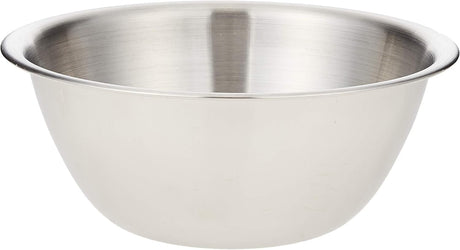 Raj MB015 Stainless Steel Mixing Bowl – 1.5 L | Silver - Al Kabayel Discount CentreRaj MB015 Stainless Steel Mixing Bowl – 1.5 L | SilverBowlsRAJAl Kabayel Discount Centre
