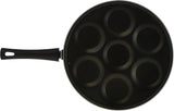RAJ Mini Uttappa/Pancake Tawa 28cm - Al Kabayel Discount CentreRAJ Mini Uttappa/Pancake Tawa 28cmFrying Pans & SkilletsRAJAl Kabayel Discount Centre
