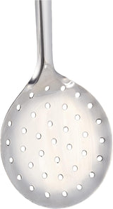 Raj Prince Stainless Steel Skimmer 29 cm VPS001 – Pasta, Noodle & Frying Strainer - Al Kabayel Discount CentreRaj Prince Stainless Steel Skimmer 29 cm VPS001 – Pasta, Noodle & Frying StrainerSkimmerRAJAl Kabayel Discount Centre