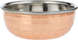 Raj Round Copper Small Katori TCKL01, Curry Bowl Salad Bowl Side Bowl Dessert Bowl Chutney Bowl - 9.3CM - Al Kabayel Discount CentreRaj Round Copper Small Katori TCKL01, Curry Bowl Salad Bowl Side Bowl Dessert Bowl Chutney Bowl - 9.3CMBowlsRAJAl Kabayel Discount Centre