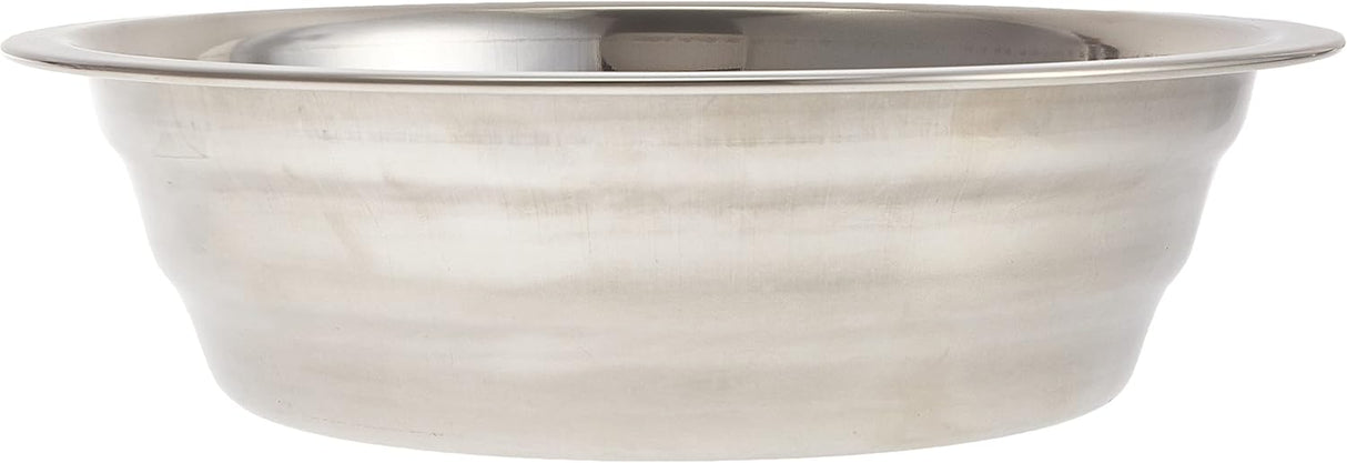 Raj Stainless Steel Boya Colander Silver SSB015 Rice Colander Vegetable Colander Fruits Colander - 29.5CM - Al Kabayel Discount CentreRaj Stainless Steel Boya Colander Silver SSB015 Rice Colander Vegetable Colander Fruits Colander - 29.5CMKitchen Utensils & GadgetsRAJAl Kabayel Discount Centre