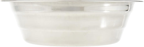 Raj Stainless Steel Boya Colander Silver SSB016 - 32CM - Al Kabayel Discount CentreRaj Stainless Steel Boya Colander Silver SSB016 - 32CMKitchen Utensils & GadgetsRAJAl Kabayel Discount Centre