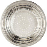 Raj Stainless Steel Boya Colander Silver SSB016 - 32CM - Al Kabayel Discount CentreRaj Stainless Steel Boya Colander Silver SSB016 - 32CMKitchen Utensils & GadgetsRAJAl Kabayel Discount Centre