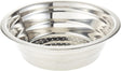 Raj Stainless Steel Boya Colander Silver SSB016 - 32CM - Al Kabayel Discount CentreRaj Stainless Steel Boya Colander Silver SSB016 - 32CMKitchen Utensils & GadgetsRAJAl Kabayel Discount Centre