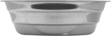 Raj Stainless Steel Boya Colander Silver SSB017 - 34CM - Al Kabayel Discount CentreRaj Stainless Steel Boya Colander Silver SSB017 - 34CMKitchen Utensils & GadgetsRAJAl Kabayel Discount Centre
