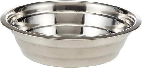 Raj Stainless Steel Boya Colander Silver SSB018 - 36CM - Al Kabayel Discount CentreRaj Stainless Steel Boya Colander Silver SSB018 - 36CMKitchen Utensils & GadgetsRAJAl Kabayel Discount Centre