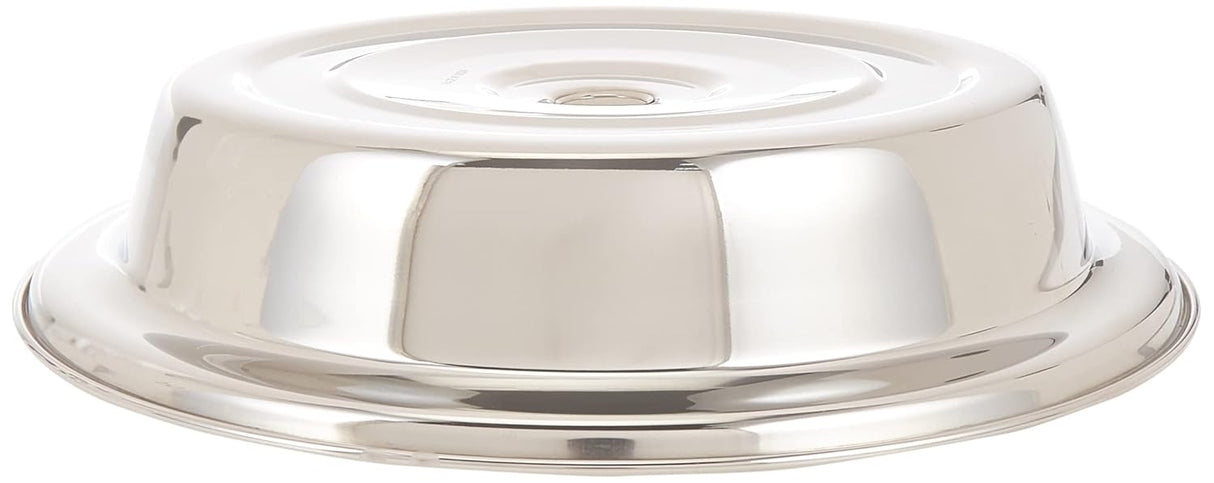 Raj Stainless Steel Catering Food Cover CFC028, Food Cover Fruits Cover Sweets Cover - 29CM - Al Kabayel Discount CentreRaj Stainless Steel Catering Food Cover CFC028, Food Cover Fruits Cover Sweets Cover - 29CMKitchen Utensils & GadgetsRAJAl Kabayel Discount Centre