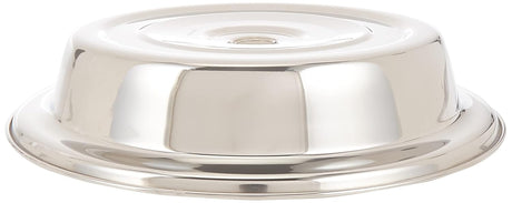 Raj Stainless Steel Catering Food Cover CFC028, Food Cover Fruits Cover Sweets Cover - 29CM - Al Kabayel Discount CentreRaj Stainless Steel Catering Food Cover CFC028, Food Cover Fruits Cover Sweets Cover - 29CMKitchen Utensils & GadgetsRAJAl Kabayel Discount Centre
