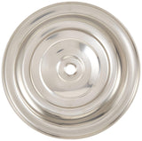Raj Stainless Steel Catering Food Cover CFC028, Food Cover Fruits Cover Sweets Cover - 29CM - Al Kabayel Discount CentreRaj Stainless Steel Catering Food Cover CFC028, Food Cover Fruits Cover Sweets Cover - 29CMKitchen Utensils & GadgetsRAJAl Kabayel Discount Centre