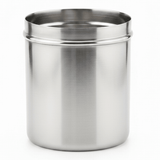 Raj Stainless Steel Dabba – 18×16 cm - Al Kabayel Discount CentreRaj Stainless Steel Dabba – 18×16 cmJars & Food SaversRAJAl Kabayel Discount Centre