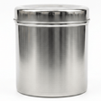 Raj Stainless Steel Dabba – 22×19 cm - Al Kabayel Discount CentreRaj Stainless Steel Dabba – 22×19 cmJars & Food SaversRAJAl Kabayel Discount Centre