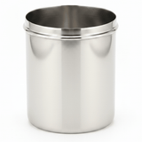 Raj Stainless Steel Dabba 35×32 cm - Al Kabayel Discount CentreRaj Stainless Steel Dabba 35×32 cmJars & Food SaversRAJAl Kabayel Discount Centre