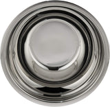 RAJ Stainless Steel German Mixing Bowl 22cm | Baking, Marinating & Storage Bowl | SGMB22 - Al Kabayel Discount CentreRAJ Stainless Steel German Mixing Bowl 22cm | Baking, Marinating & Storage Bowl | SGMB22BowlsRAJAl Kabayel Discount Centre