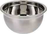 RAJ Stainless Steel German Mixing Bowl 22cm | Baking, Marinating & Storage Bowl | SGMB22 - Al Kabayel Discount CentreRAJ Stainless Steel German Mixing Bowl 22cm | Baking, Marinating & Storage Bowl | SGMB22BowlsRAJAl Kabayel Discount Centre