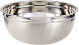 RAJ Stainless Steel German Mixing Bowl 40 cm | Baking, Marinating & Storage Bowl | SGMB40 - Al Kabayel Discount CentreRAJ Stainless Steel German Mixing Bowl 40 cm | Baking, Marinating & Storage Bowl | SGMB40BowlsRAJAl Kabayel Discount Centre