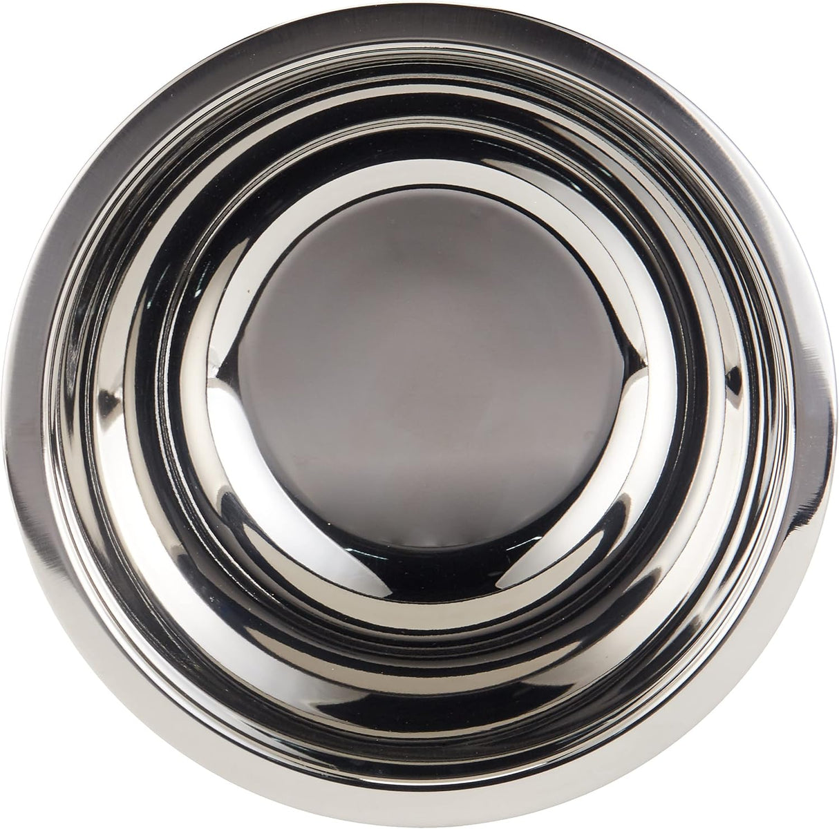 RAJ Stainless Steel German Mixing Bowl 40 cm | Baking, Marinating & Storage Bowl | SGMB40 - Al Kabayel Discount CentreRAJ Stainless Steel German Mixing Bowl 40 cm | Baking, Marinating & Storage Bowl | SGMB40BowlsRAJAl Kabayel Discount Centre