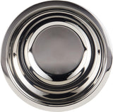 RAJ Stainless Steel German Mixing Bowl 40 cm | Baking, Marinating & Storage Bowl | SGMB40 - Al Kabayel Discount CentreRAJ Stainless Steel German Mixing Bowl 40 cm | Baking, Marinating & Storage Bowl | SGMB40BowlsRAJAl Kabayel Discount Centre