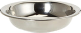 Raj Stainless Steel Heavy Mixing Bowl Silver RHB008 Serving Bowl Baking & Marinating Bowl - 17CM - Al Kabayel Discount CentreRaj Stainless Steel Heavy Mixing Bowl Silver RHB008 Serving Bowl Baking & Marinating Bowl - 17CMBowlsRAJAl Kabayel Discount Centre