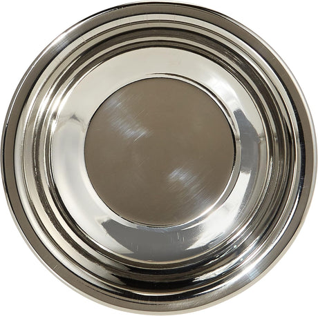 Raj Stainless Steel Heavy Mixing Bowl Silver RHB008 Serving Bowl Baking & Marinating Bowl - 17CM - Al Kabayel Discount CentreRaj Stainless Steel Heavy Mixing Bowl Silver RHB008 Serving Bowl Baking & Marinating Bowl - 17CMBowlsRAJAl Kabayel Discount Centre