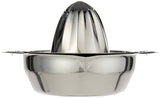 Raj Stainless Steel Lemon/Orange Juicer 13.5cm*10cm - RSLJ01 - Al Kabayel Discount CentreRaj Stainless Steel Lemon/Orange Juicer 13.5cm*10cm - RSLJ01Kitchen Utensils & GadgetsRAJAl Kabayel Discount Centre