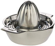 Raj Stainless Steel Lemon/Orange Juicer 13.5cm*10cm - RSLJ01 - Al Kabayel Discount CentreRaj Stainless Steel Lemon/Orange Juicer 13.5cm*10cm - RSLJ01Kitchen Utensils & GadgetsRAJAl Kabayel Discount Centre