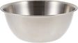 Raj Stainless Steel Mixing Bowl – 12 Liters | Silver | MB0012 - Al Kabayel Discount CentreRaj Stainless Steel Mixing Bowl – 12 Liters | Silver | MB0012BowlsRAJAl Kabayel Discount Centre