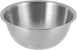 Raj Stainless Steel Mixing Bowl | 3 Litre | Silver | MB0003 - Al Kabayel Discount CentreRaj Stainless Steel Mixing Bowl | 3 Litre | Silver | MB0003BowlsRAJAl Kabayel Discount Centre