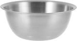 Raj Stainless Steel Mixing Bowl | 3 Litre | Silver | MB0003 - Al Kabayel Discount CentreRaj Stainless Steel Mixing Bowl | 3 Litre | Silver | MB0003BowlsRAJAl Kabayel Discount Centre