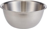 Raj Stainless Steel Mixing Bowl | 8 Liters | Silver | MB0008 - Al Kabayel Discount CentreRaj Stainless Steel Mixing Bowl | 8 Liters | Silver | MB0008BowlsRAJAl Kabayel Discount Centre