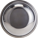 Raj Stainless Steel Mixing Bowl | 8 Liters | Silver | MB0008 - Al Kabayel Discount CentreRaj Stainless Steel Mixing Bowl | 8 Liters | Silver | MB0008BowlsRAJAl Kabayel Discount Centre