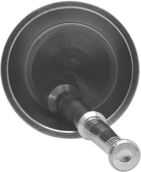 Raj Stainless Steel Mortar SM0003, Garlic Crusher , Manual Spices Grinder Chutney Maker Ideal for Ginger Garlic Herbs Grinder - 7.5CM(Medium) - Al Kabayel Discount CentreRaj Stainless Steel Mortar SM0003, Garlic Crusher , Manual Spices Grinder Chutney Maker Ideal for Ginger Garlic Herbs Grinder - 7.5CM(Medium)Kitchen Utensils & GadgetsRAJAl Kabayel Discount Centre