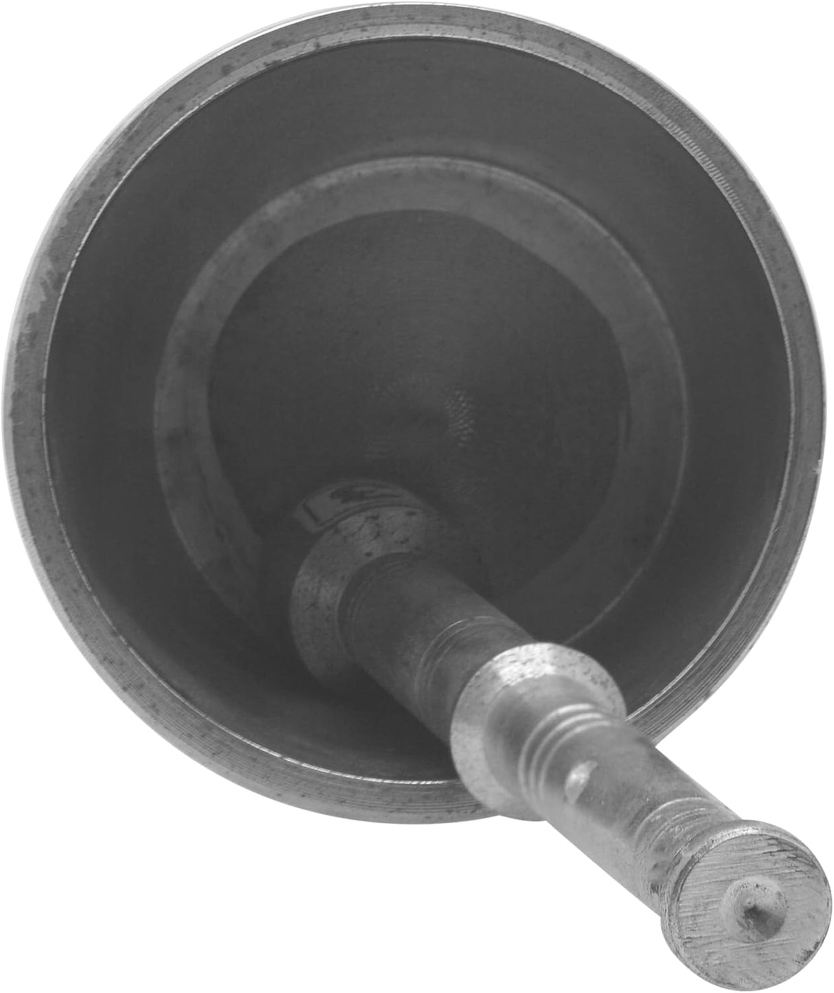 Raj Stainless Steel Mortar SM0004, Garlic Crusher , Manual Spices Grinder Chutney Maker Ideal for Ginger Garlic, Herbs Grinder - 8.5CM(Large) - Al Kabayel Discount CentreRaj Stainless Steel Mortar SM0004, Garlic Crusher , Manual Spices Grinder Chutney Maker Ideal for Ginger Garlic, Herbs Grinder - 8.5CM(Large)Kitchen Utensils & GadgetsRAJAl Kabayel Discount Centre