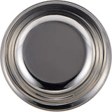 Raj Stainless Steel Round Bowl Silver MV0004 Curry Bowl Salad Bowl Side Bowl Dessert Bowl Width 7CM Height 3CM - Al Kabayel Discount CentreRaj Stainless Steel Round Bowl Silver MV0004 Curry Bowl Salad Bowl Side Bowl Dessert Bowl Width 7CM Height 3CMBowlsRAJAl Kabayel Discount Centre