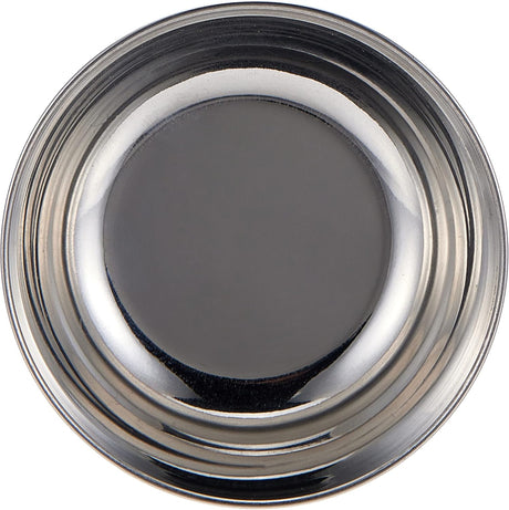 Raj Stainless Steel Round Bowl Silver MV0004 Curry Bowl Salad Bowl Side Bowl Dessert Bowl Width 7CM Height 3CM - Al Kabayel Discount CentreRaj Stainless Steel Round Bowl Silver MV0004 Curry Bowl Salad Bowl Side Bowl Dessert Bowl Width 7CM Height 3CMBowlsRAJAl Kabayel Discount Centre