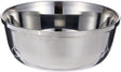 Raj Stainless Steel Round Bowl Silver MV0004 Curry Bowl Salad Bowl Side Bowl Dessert Bowl Width 7CM Height 3CM - Al Kabayel Discount CentreRaj Stainless Steel Round Bowl Silver MV0004 Curry Bowl Salad Bowl Side Bowl Dessert Bowl Width 7CM Height 3CMBowlsRAJAl Kabayel Discount Centre