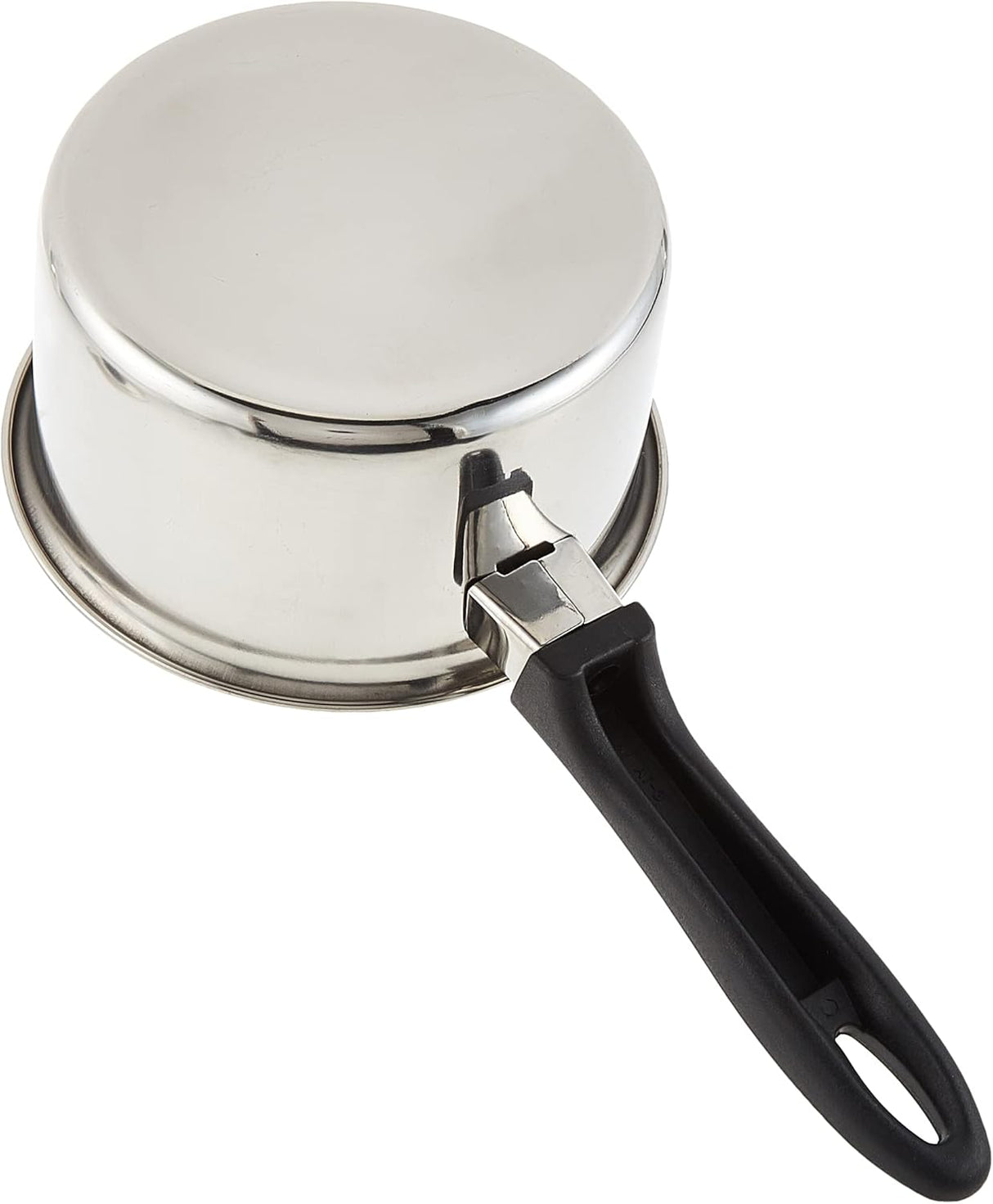 Raj Stainless Steel Saucepan with Lid, Silver GSSSP2, Tea Pan , Rice Pan , Sauce Pan , Milk Pan , Coffee Pan - 17.5CM - (Medium) - Al Kabayel Discount CentreRaj Stainless Steel Saucepan with Lid, Silver GSSSP2, Tea Pan , Rice Pan , Sauce Pan , Milk Pan , Coffee Pan - 17.5CM - (Medium)Frying Pans & SkilletsRAJAl Kabayel Discount Centre