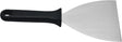 Raj Stainless Steel Scraper Silver R11005 Pizaa Scraper Sweets Scraper Ice Cream Scraper - 20CM - Al Kabayel Discount CentreRaj Stainless Steel Scraper Silver R11005 Pizaa Scraper Sweets Scraper Ice Cream Scraper - 20CMKitchen Utensils & GadgetsRAJAl Kabayel Discount Centre