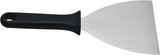 Raj Stainless Steel Scraper Silver R11005 Pizaa Scraper Sweets Scraper Ice Cream Scraper - 20CM - Al Kabayel Discount CentreRaj Stainless Steel Scraper Silver R11005 Pizaa Scraper Sweets Scraper Ice Cream Scraper - 20CMKitchen Utensils & GadgetsRAJAl Kabayel Discount Centre