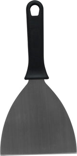 Raj Stainless Steel Scraper Silver R11005 Pizaa Scraper Sweets Scraper Ice Cream Scraper - 20CM - Al Kabayel Discount CentreRaj Stainless Steel Scraper Silver R11005 Pizaa Scraper Sweets Scraper Ice Cream Scraper - 20CMKitchen Utensils & GadgetsRAJAl Kabayel Discount Centre