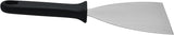 Raj Stainless Steel Scraper Silver R11005 Pizaa Scraper Sweets Scraper Ice Cream Scraper - 20CM - Al Kabayel Discount CentreRaj Stainless Steel Scraper Silver R11005 Pizaa Scraper Sweets Scraper Ice Cream Scraper - 20CMKitchen Utensils & GadgetsRAJAl Kabayel Discount Centre