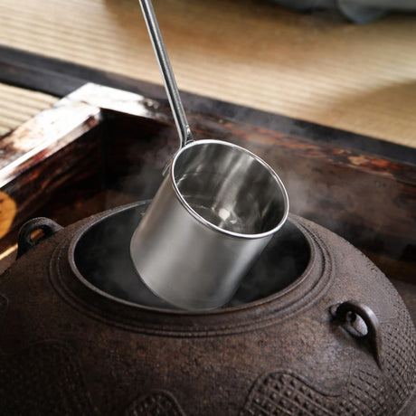 Raj Stainless Steel Serving Ladle – 26.5 cm Kitchen Spoon FL0010 - Al Kabayel Discount CentreRaj Stainless Steel Serving Ladle – 26.5 cm Kitchen Spoon FL0010Ladle SpoonRAJAl Kabayel Discount Centre