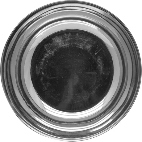 Raj Stainless Steel Serving Round Bowl MV0008 Curry Bowl Salad Bowl Side Bowl Dessert Bowl - 15CM - Al Kabayel Discount CentreRaj Stainless Steel Serving Round Bowl MV0008 Curry Bowl Salad Bowl Side Bowl Dessert Bowl - 15CMBowlsRAJAl Kabayel Discount Centre