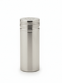 Raj Stainless Steel Spice Dispenser with Built - in Opener (20×7 cm) - Al Kabayel Discount CentreRaj Stainless Steel Spice Dispenser with Built - in Opener (20×7 cm)Kitchen Utensils & GadgetsRAJAl Kabayel Discount Centre