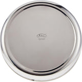 Raj Stainless Steel Storage Box PD0012 Nuts Bowl Food Container Serving Bowl Lunch Box - 20.5CM - Al Kabayel Discount CentreRaj Stainless Steel Storage Box PD0012 Nuts Bowl Food Container Serving Bowl Lunch Box - 20.5CMFood ContainersRAJAl Kabayel Discount Centre